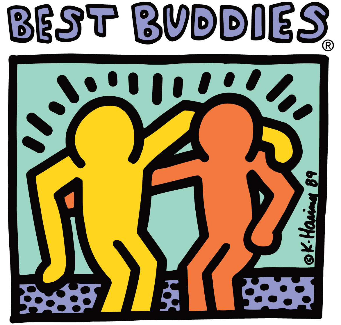 Read more about the article Is the Word “Buddy” Helpful in Programs for Kids with Disabilities?