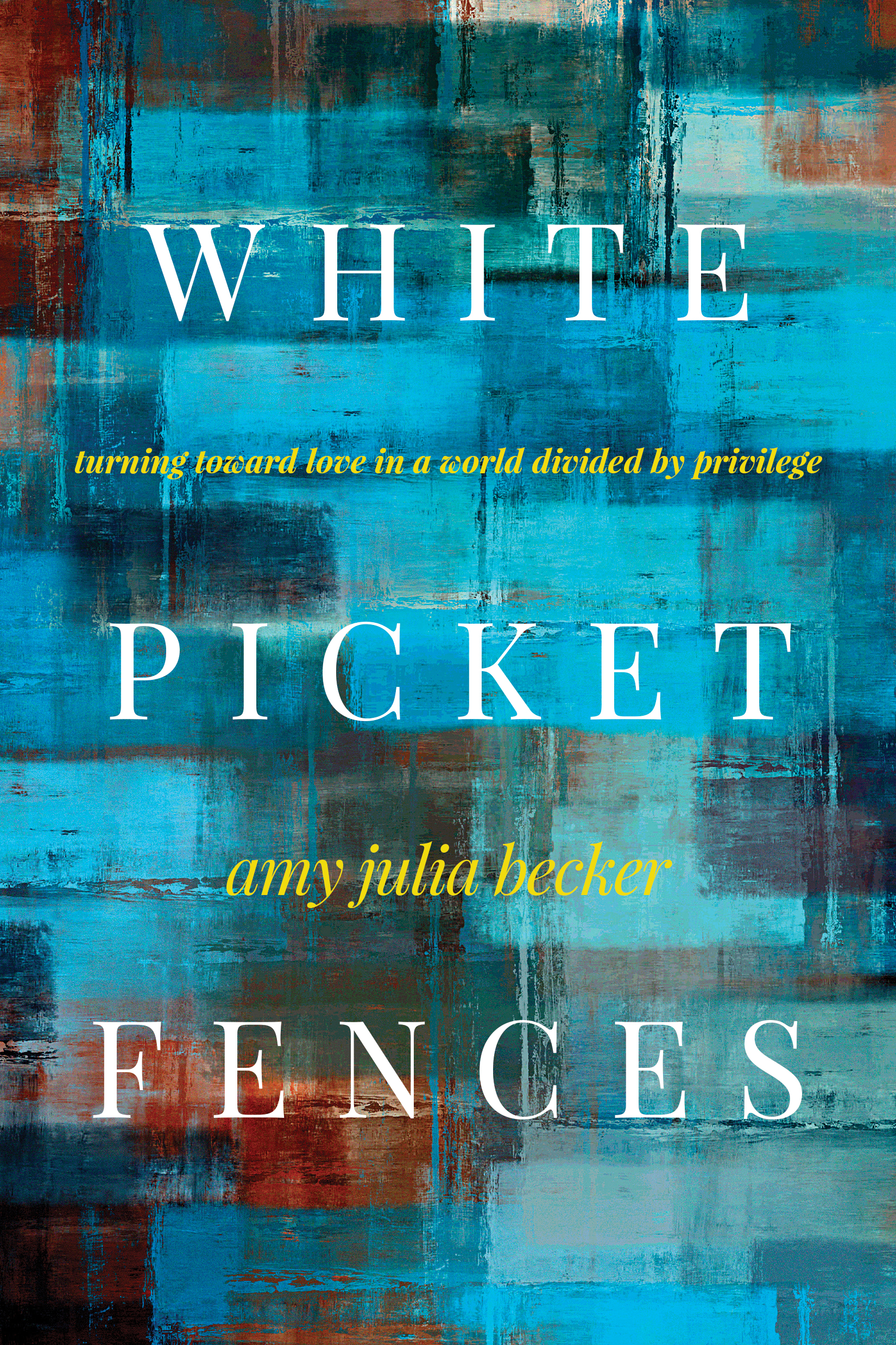 Read more about the article Why I Wrote White Picket Fences