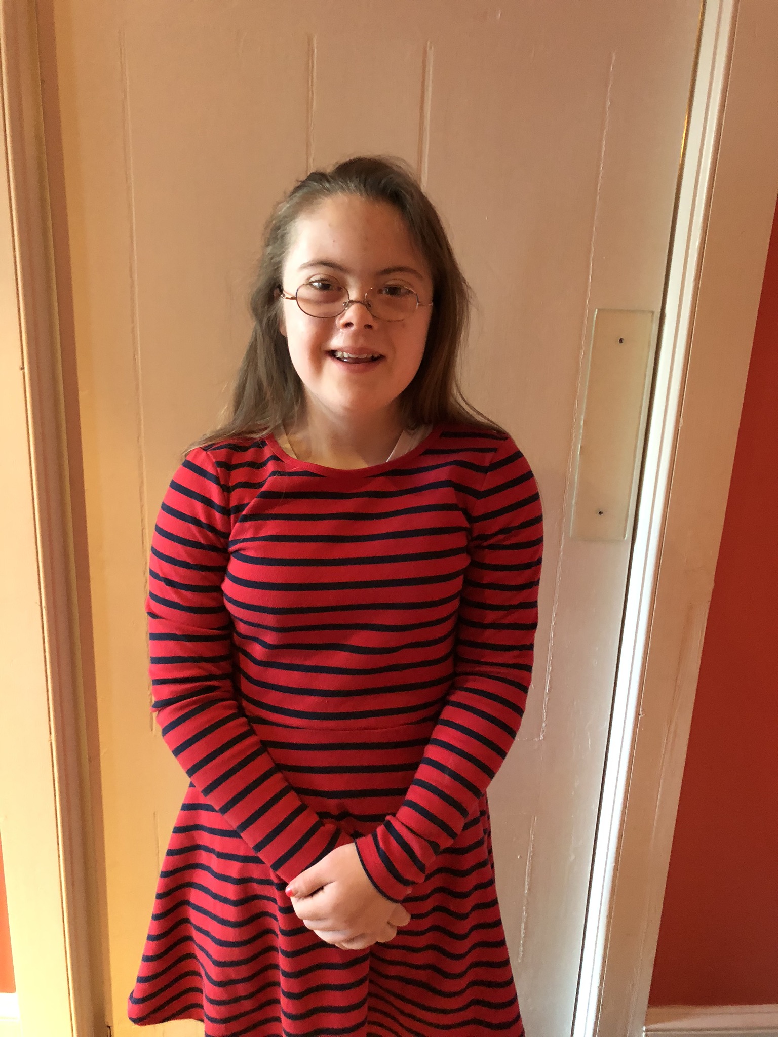 Read more about the article World Down Syndrome Day 2019