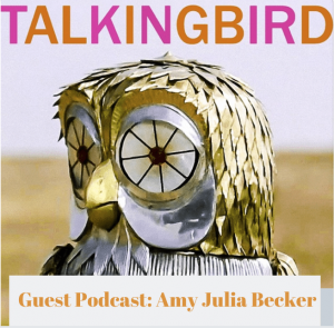 talkingbird podcast