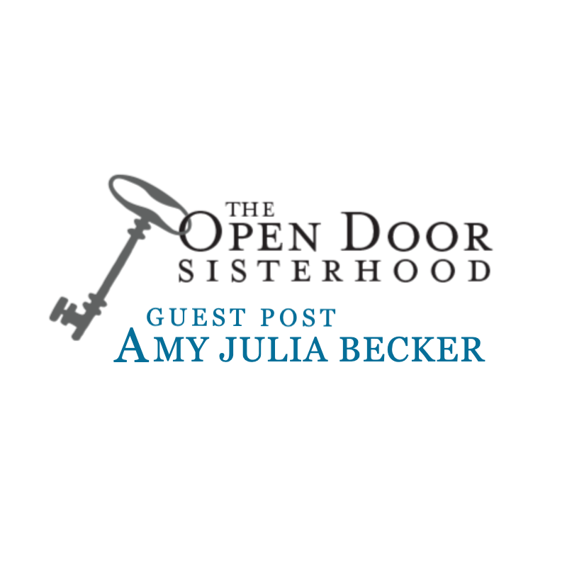 open door sisterhood logo