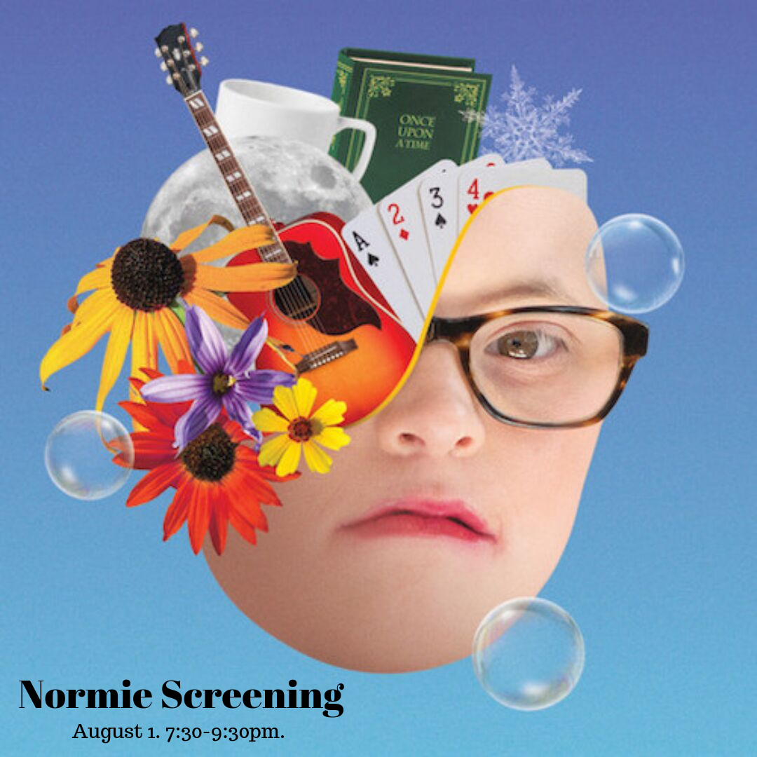 Read more about the article Normie – A Down Syndrome Coming of Age Film