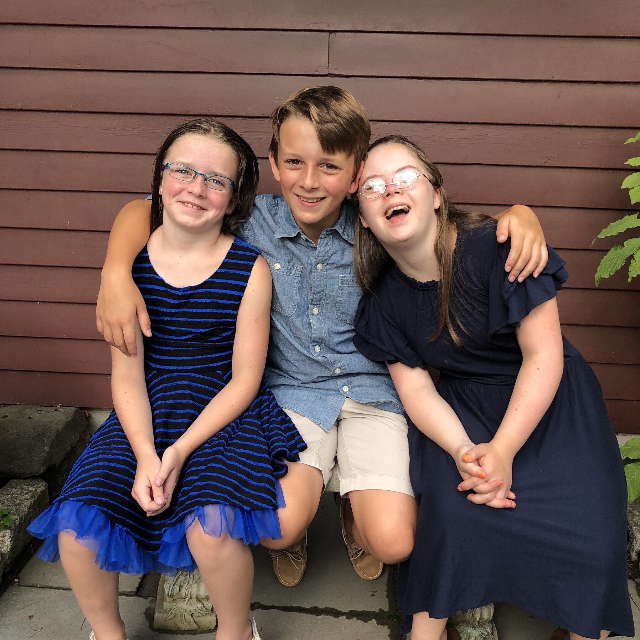 Read more about the article Back to School for the Becker Family – Fall 2019