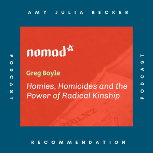 nomad podcast rec