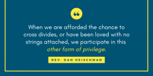 Dan Heischman
