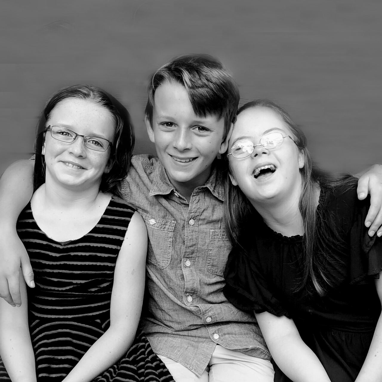 Read more about the article In Their Own Words: William and Marilee on Having a Sister with Down Syndrome