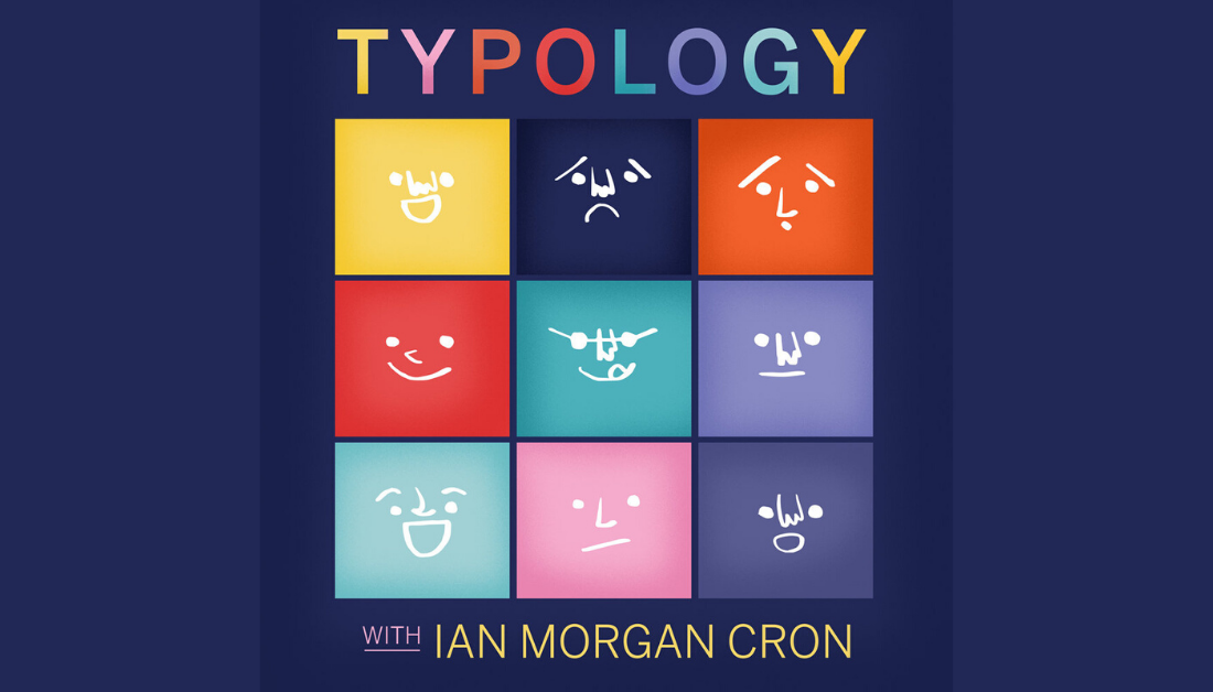 Amy Julia Recommends Typology