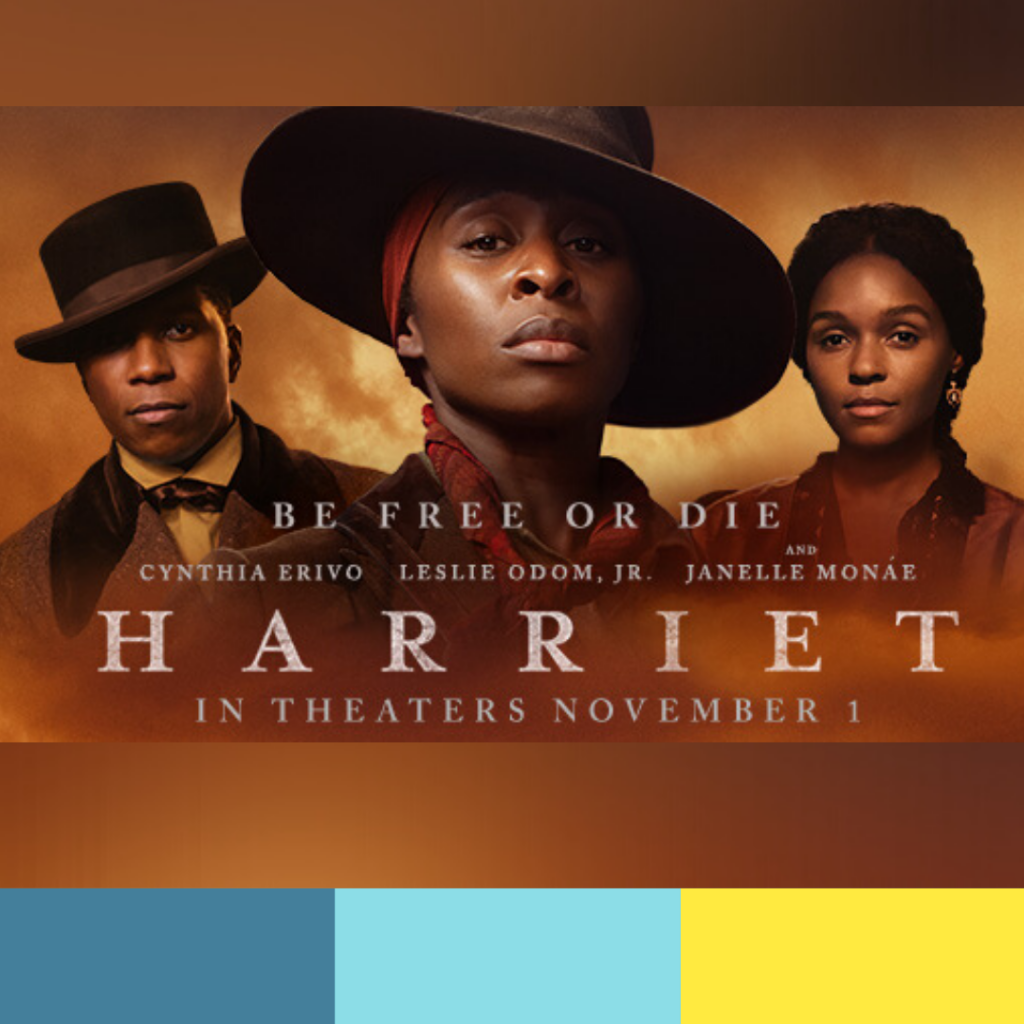 Harriet's Hope