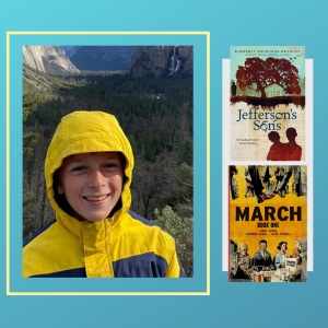 Book Recommendations for Martin Luther King Jr. Day