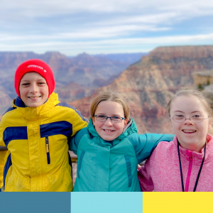 truth about disability and siblings