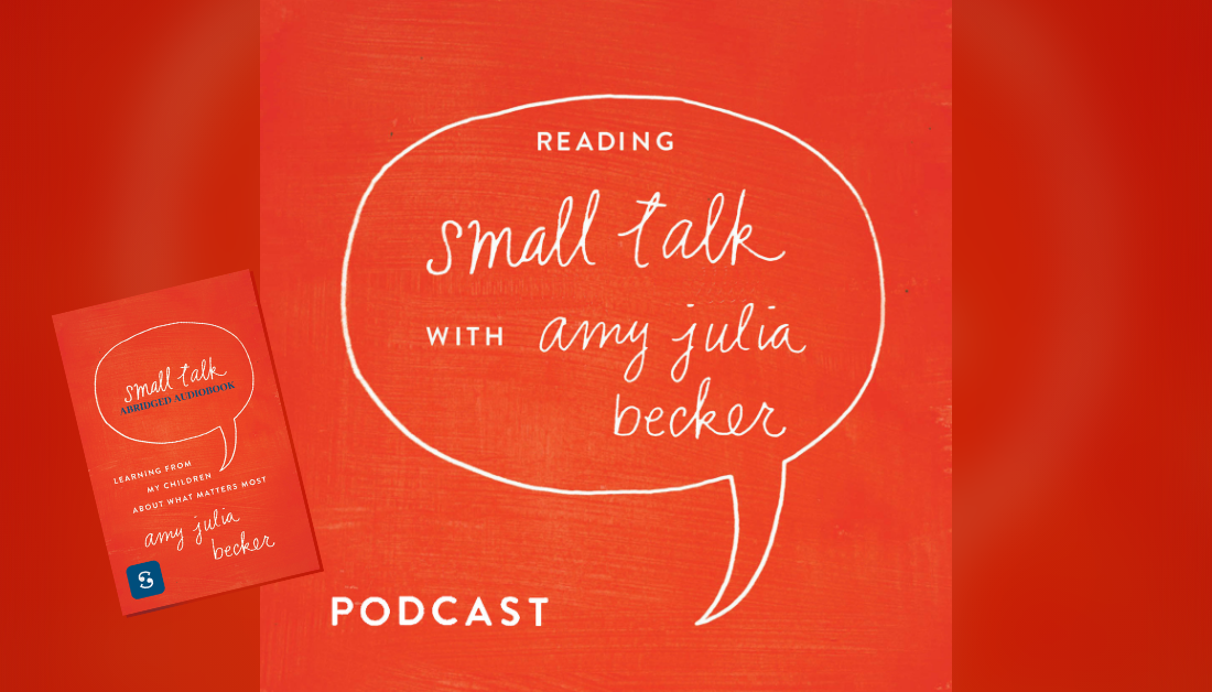 Small Talk Podcast - Paeds Education