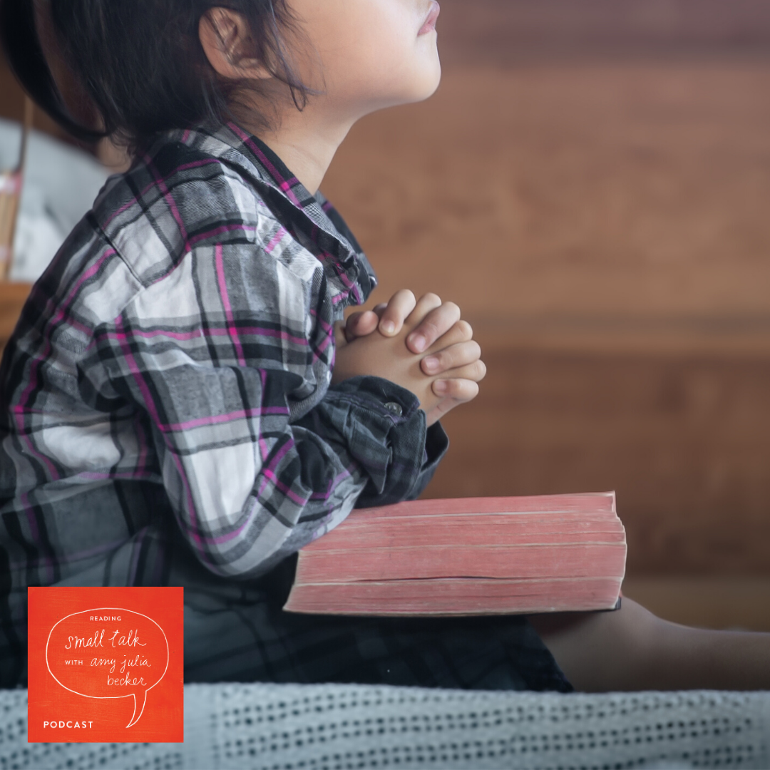 children and prayer