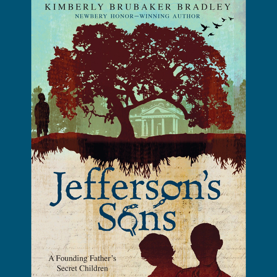 Jefferson's Sons