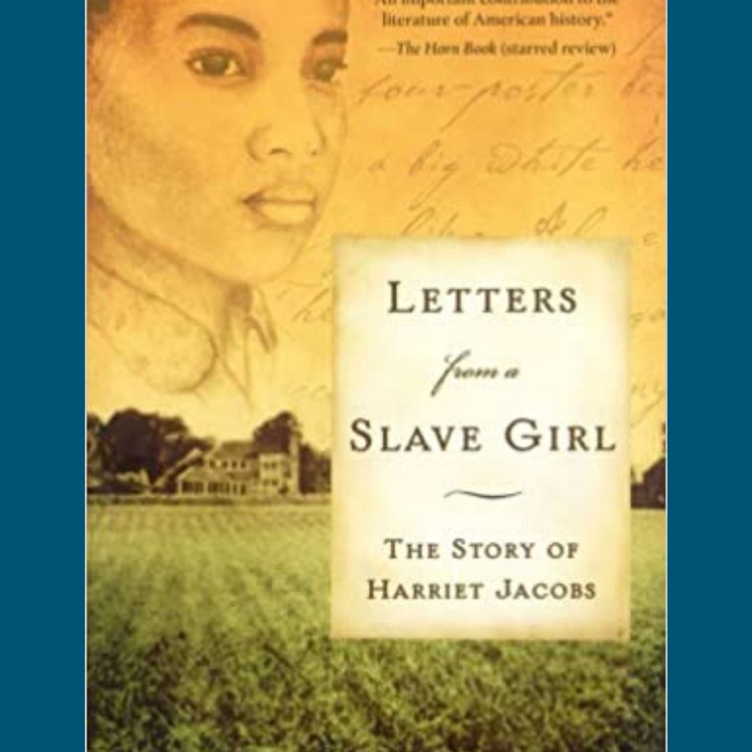 Letters from a Slave Girl