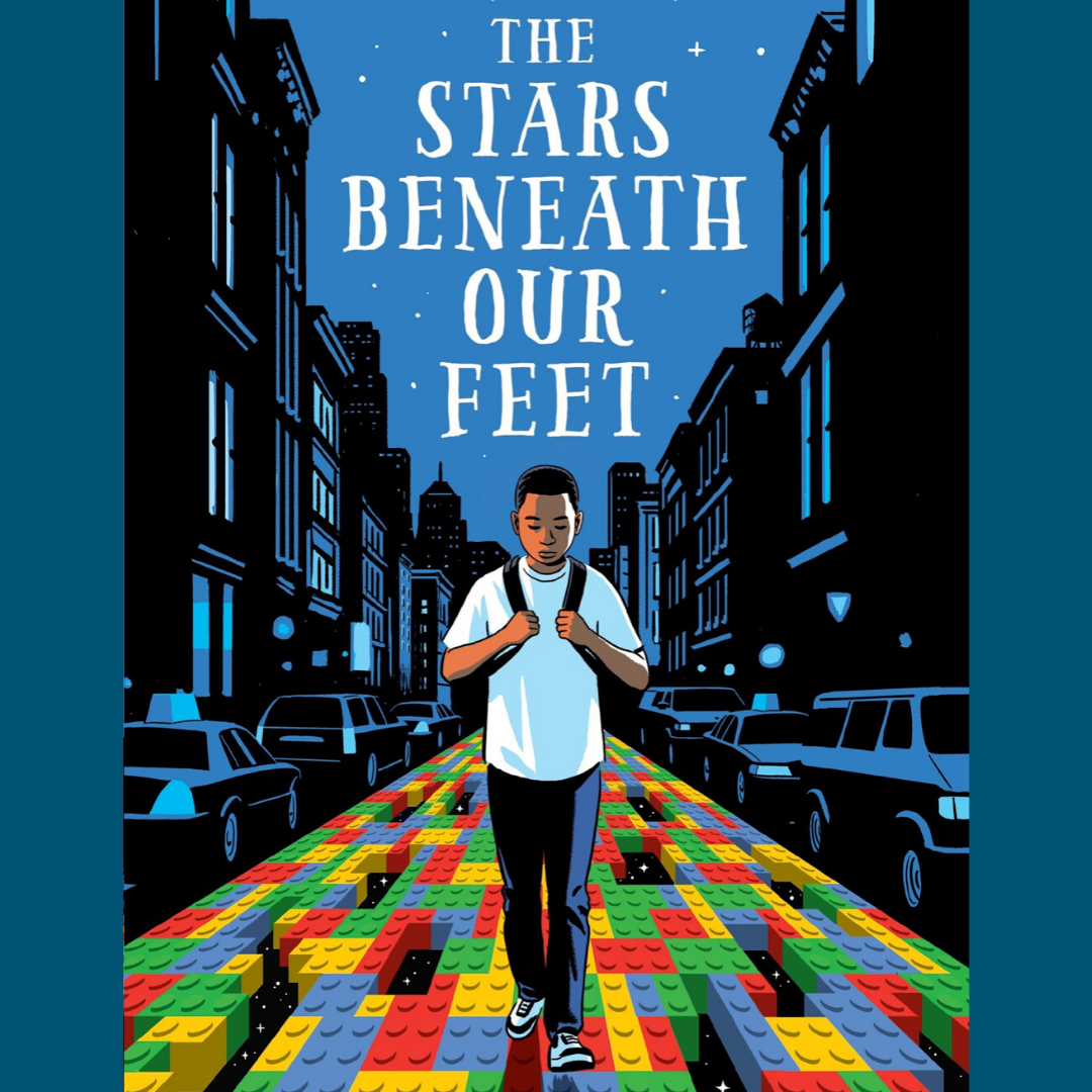 Stars Beneath Our Feet