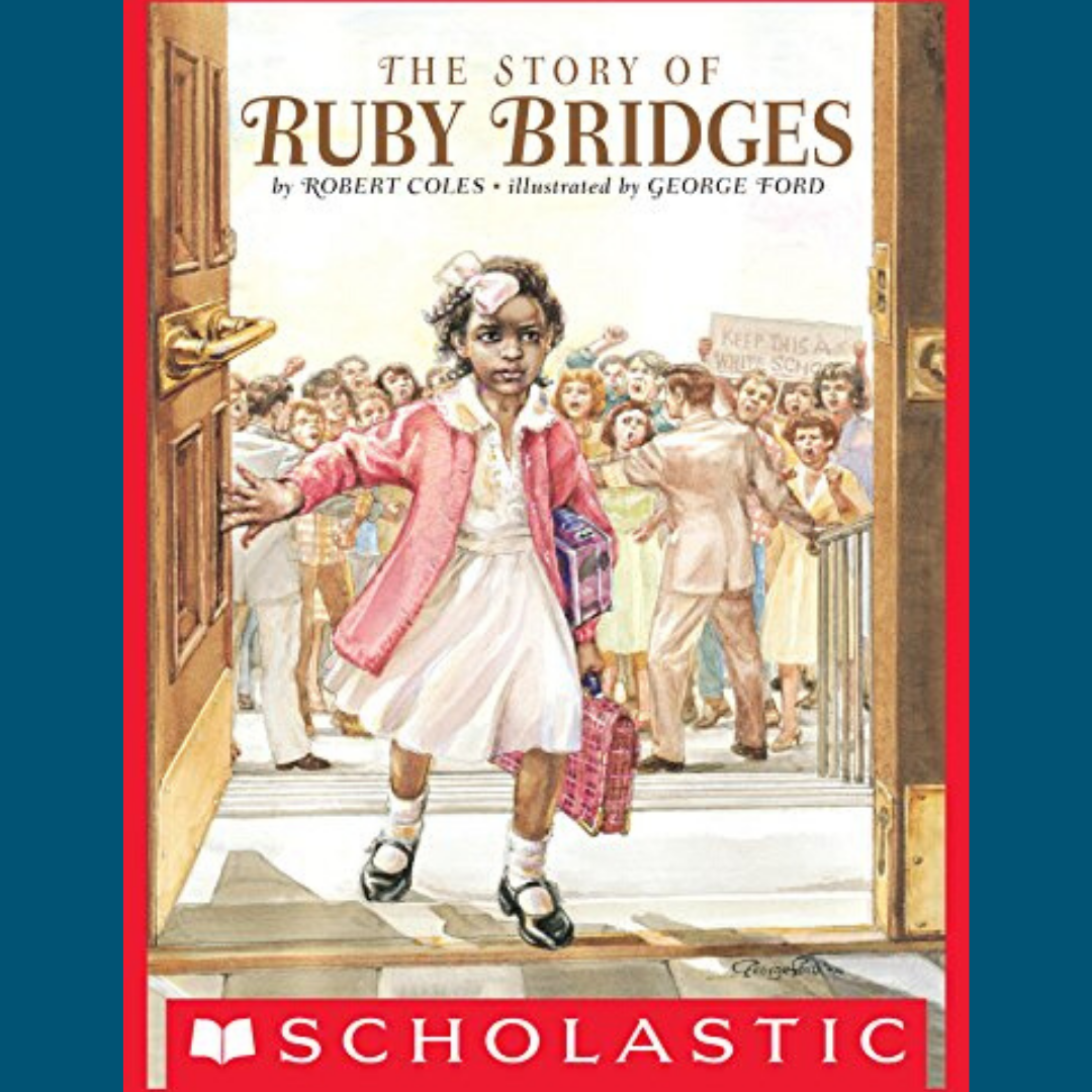 Ruby Bridges