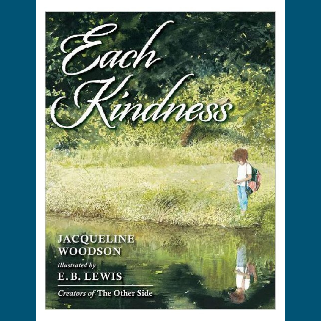 Each Kindness