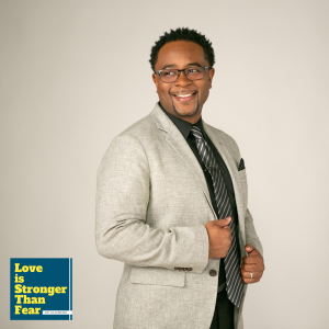 Jemar Tisby