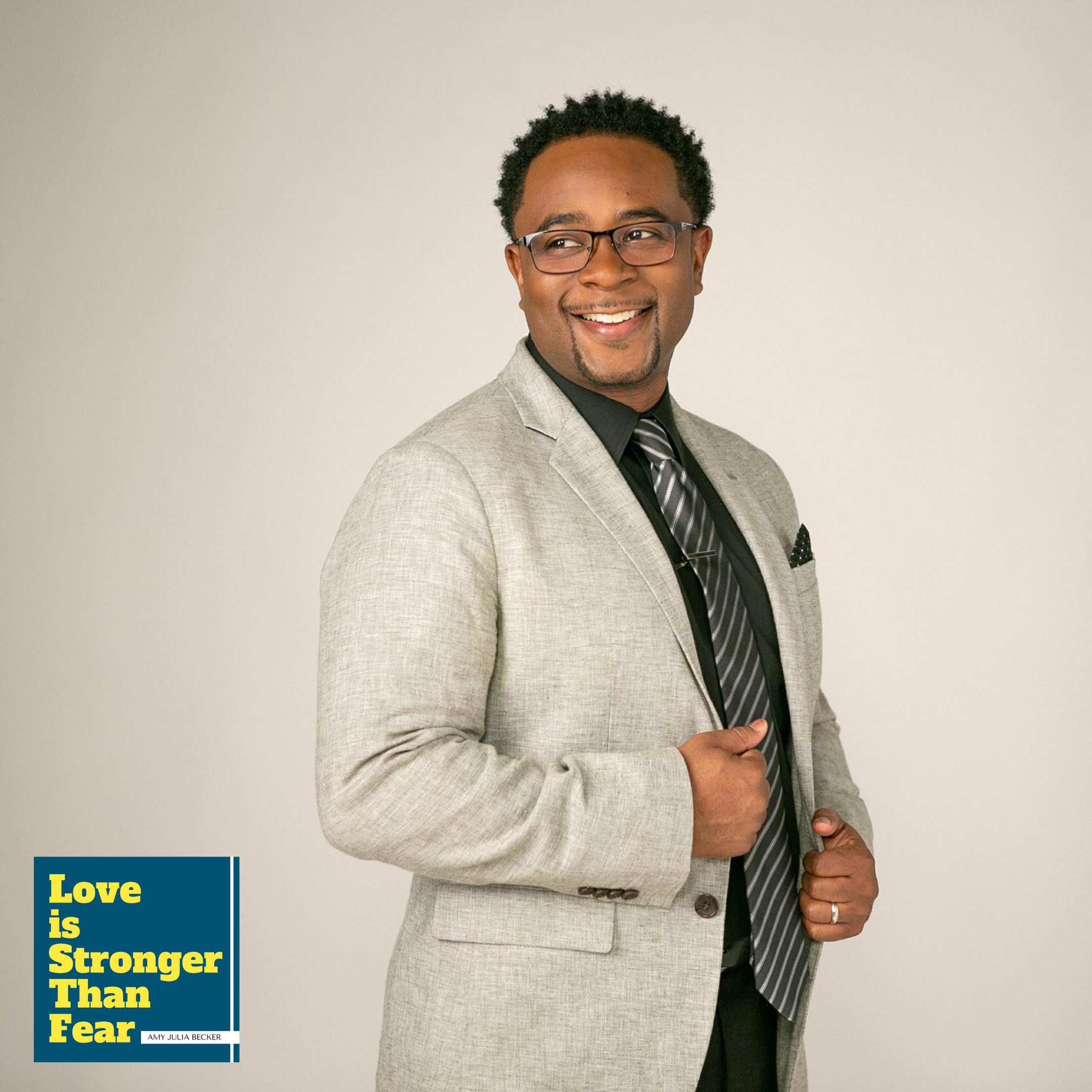 Jemar Tisby