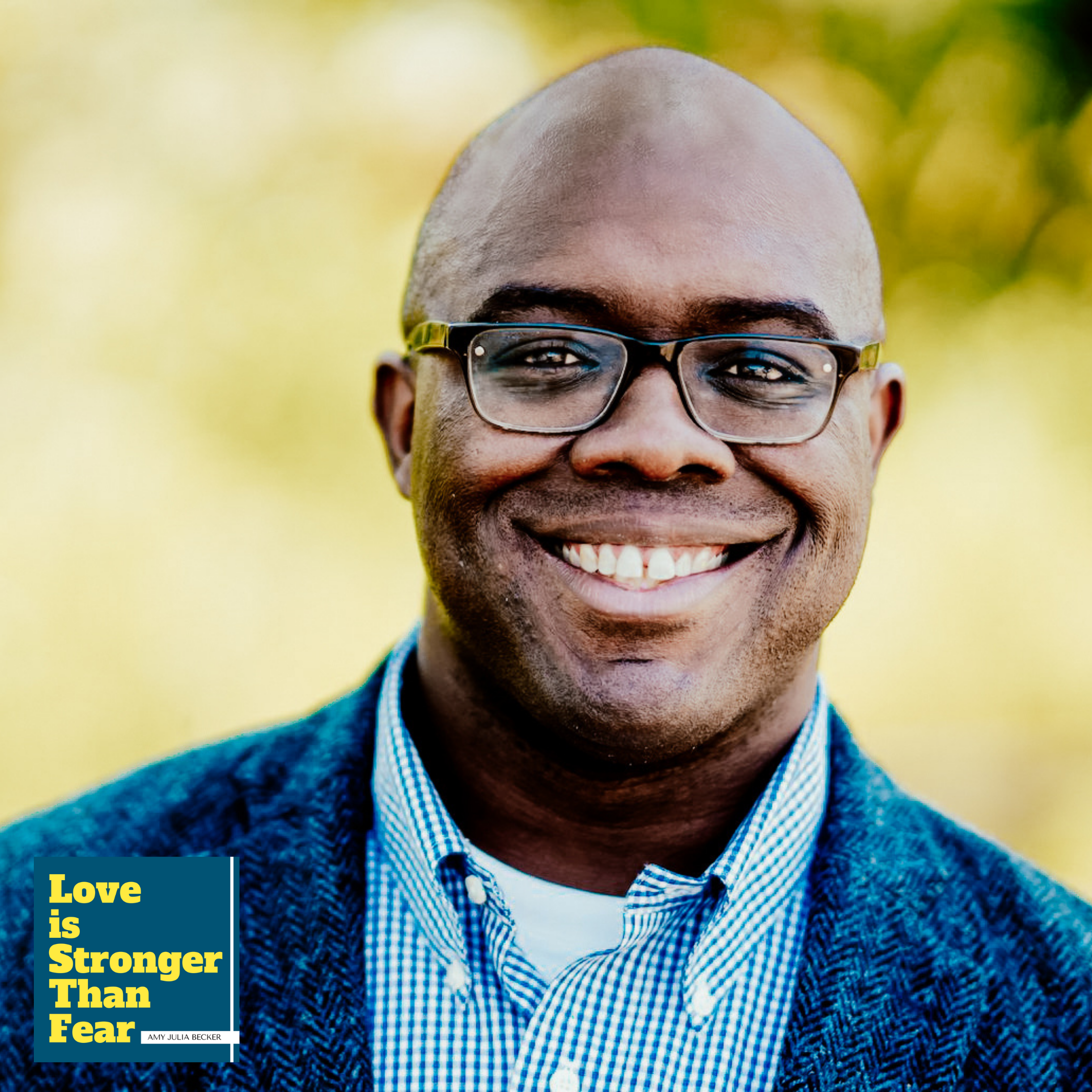 Esau McCaulley