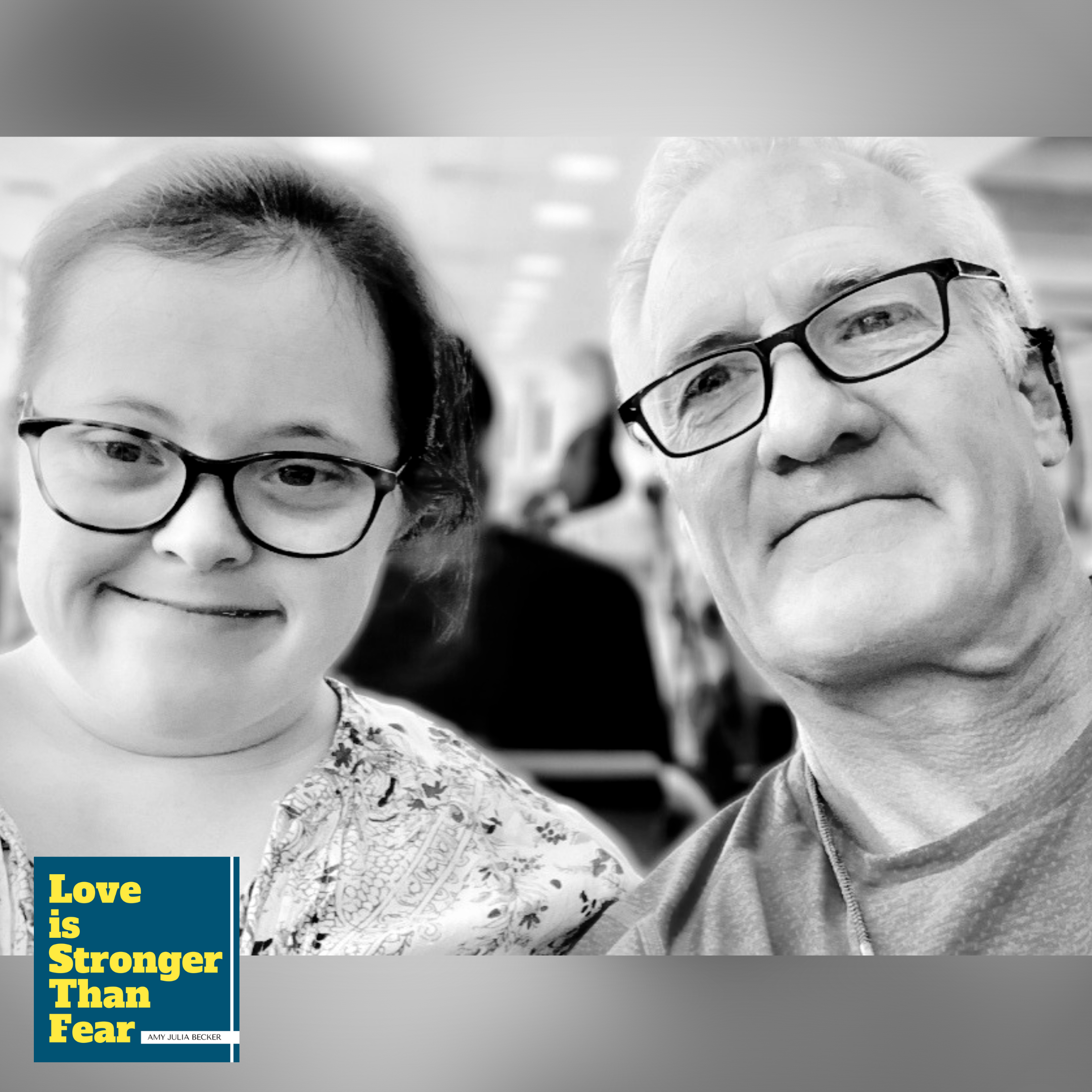 Read more about the article S3 E16 | Normie: What is Normal Through the Lens of Down Syndrome with Annemarie Carrigan and Kurt Neale