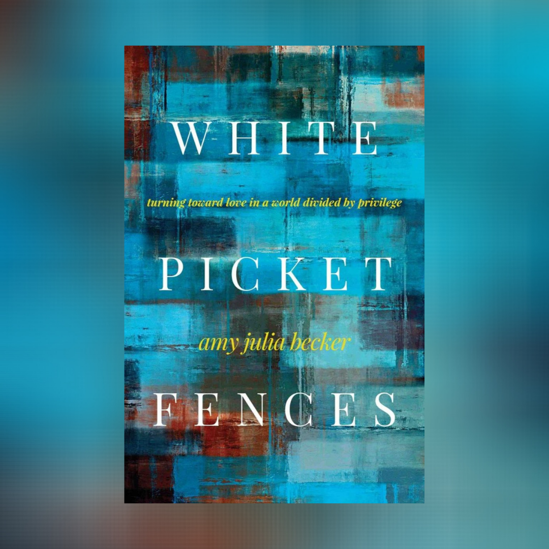 Read more about the article Invitation to Discuss White Picket Fences