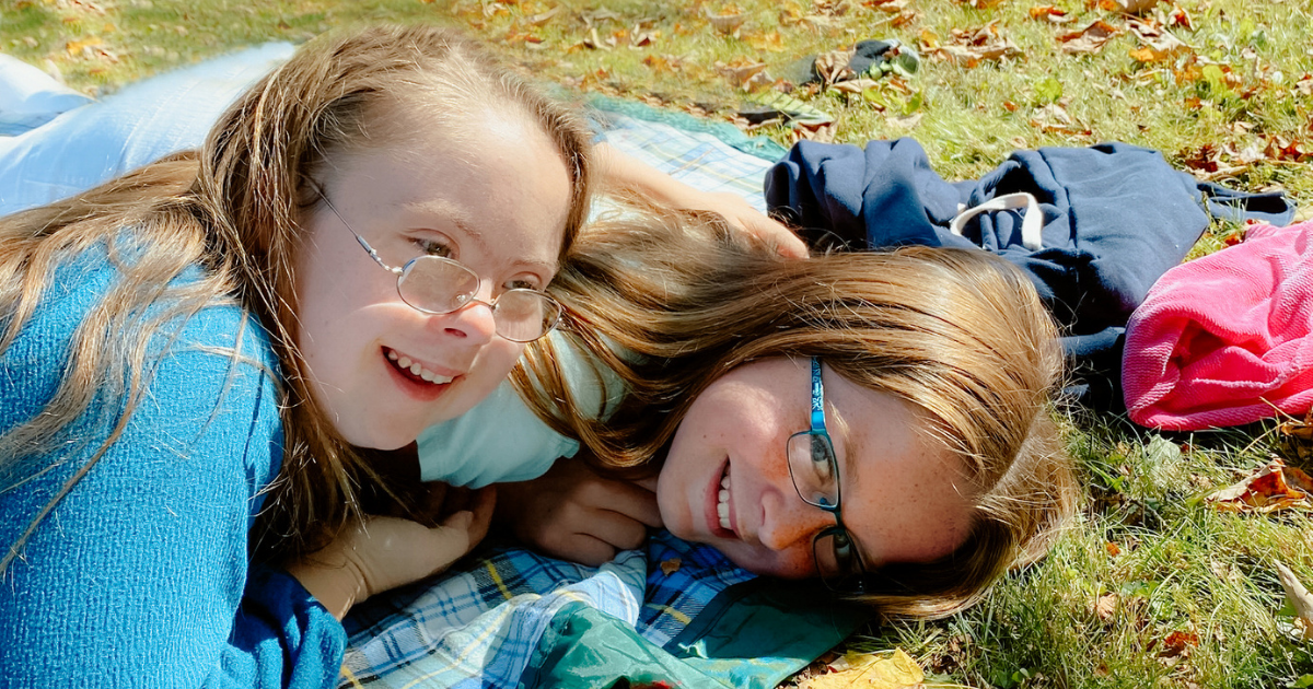 Dreaming and Planning With Our Teenager With Down Syndrome 