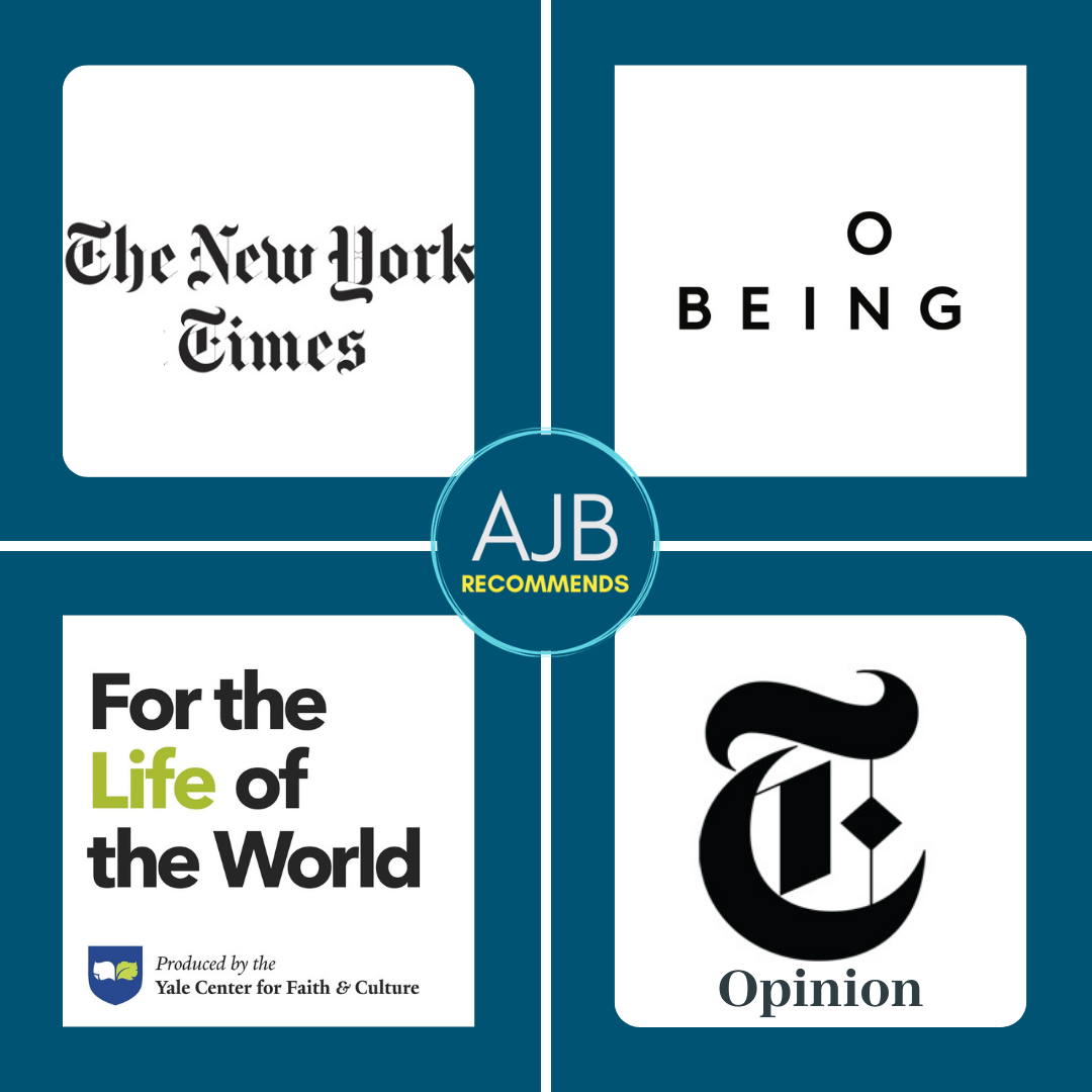 Read more about the article AJB Recommends: How to Love Across Divisions