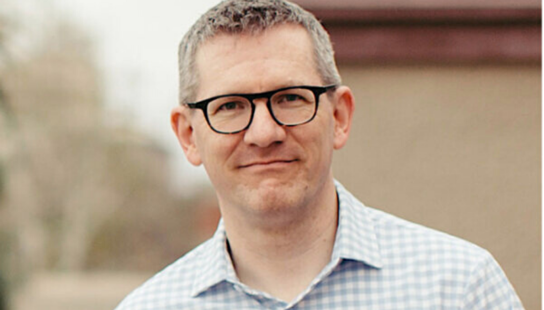 Andy Crouch on Politics and Power