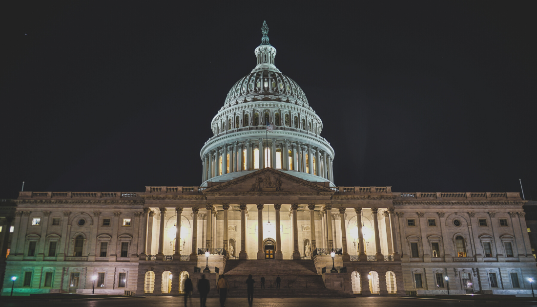 United States Capitol building