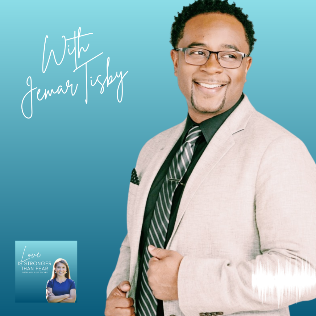 How to Fight Racism with Jemar Tisby