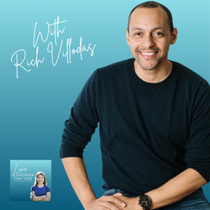 Rich Villodas spiritual practices that heal