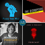 podcasts Black experience