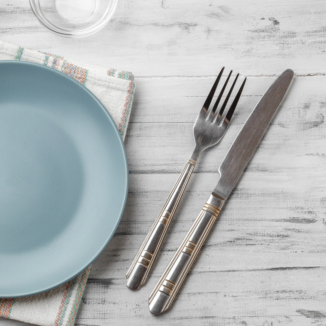 Read more about the article The Unexpected Gift of Fasting in Community