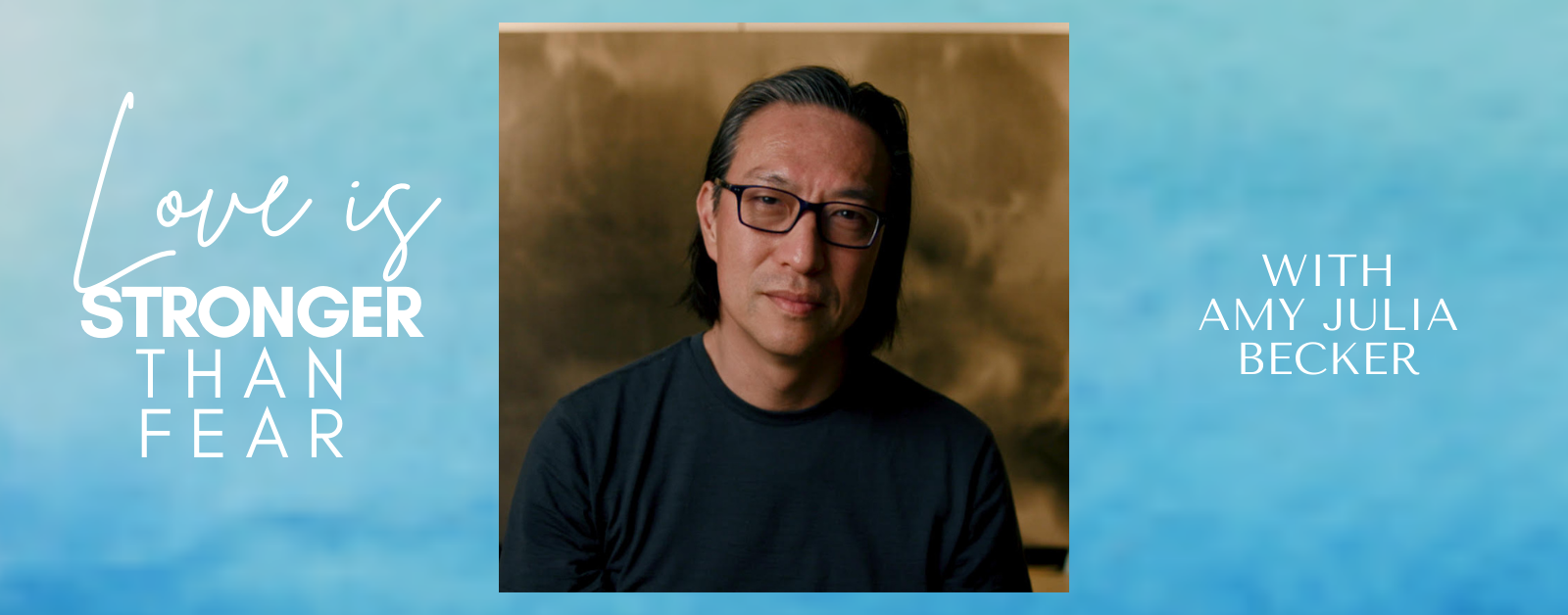Read more about the article S4 E11 | Making Art in a Broken World with Makoto Fujimura