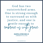 quote by Martin Luther King Jr. in his book Strength to Love