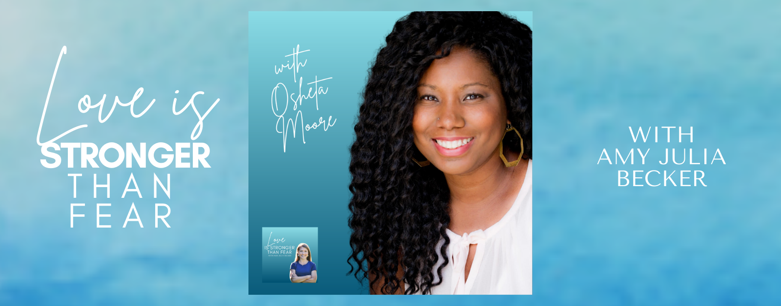 Read more about the article S4 E16 | Dear White Peacemakers with Osheta Moore