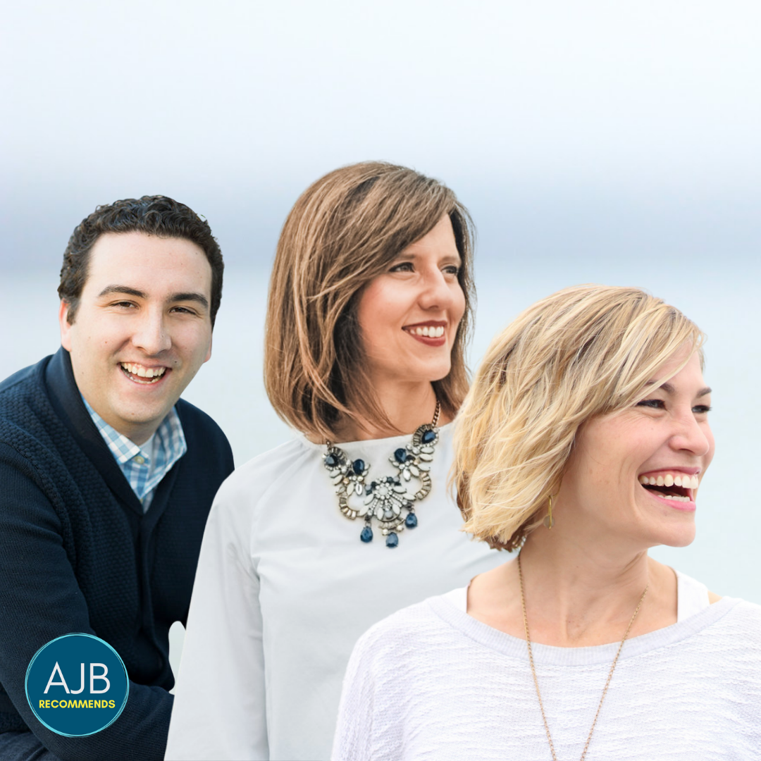 Read more about the article AJB Recommends: 3 Newsletters That Offer Wisdom and Insight