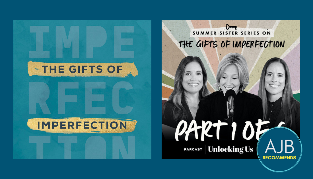 The Gifts of Imperfection – Bethel Store