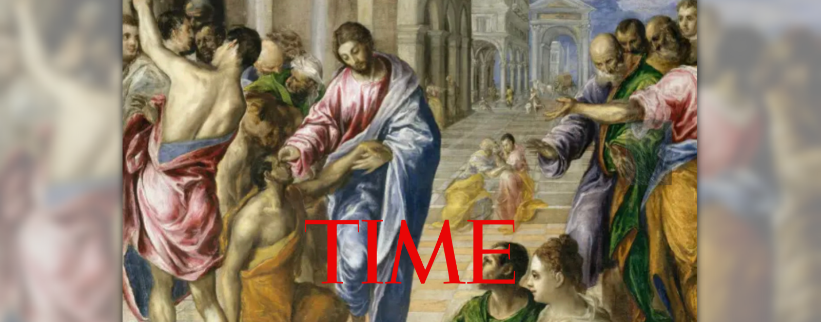 Read more about the article TIME: How Disability Changed What Easter Means to My Family