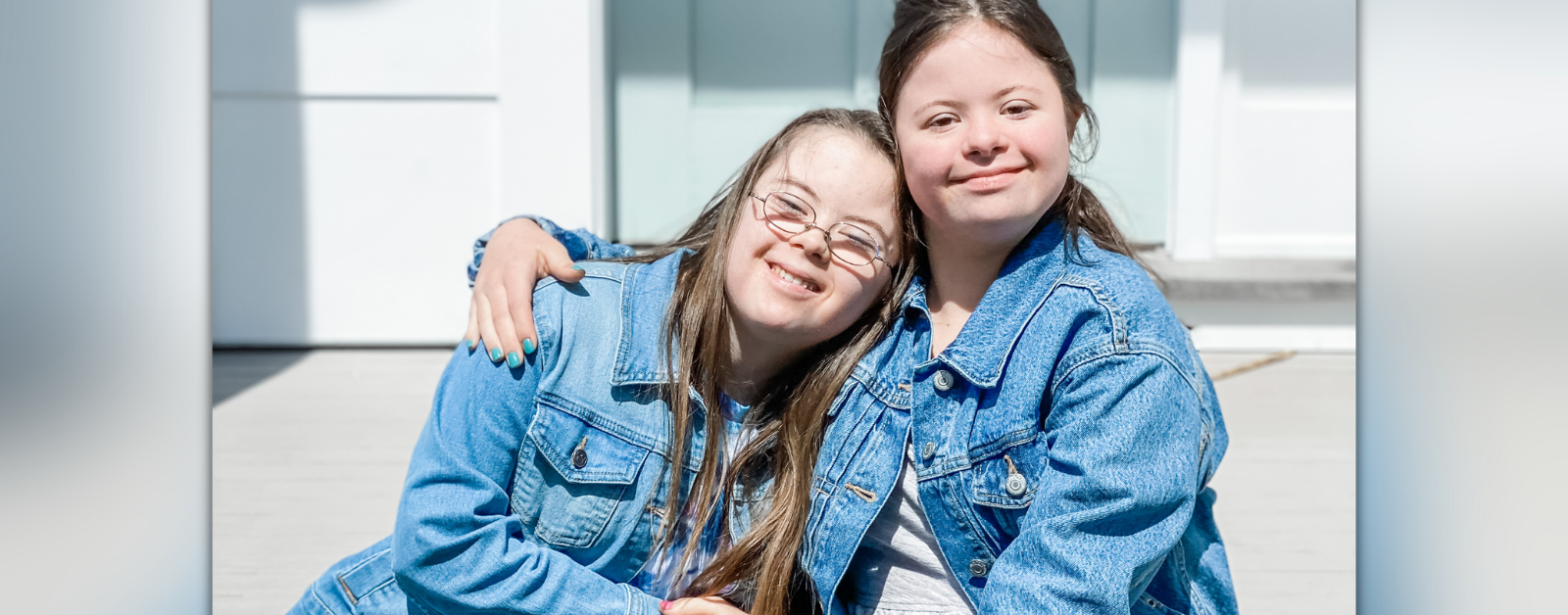 Read more about the article Down Syndrome Community…16 Years After Penny Was Born