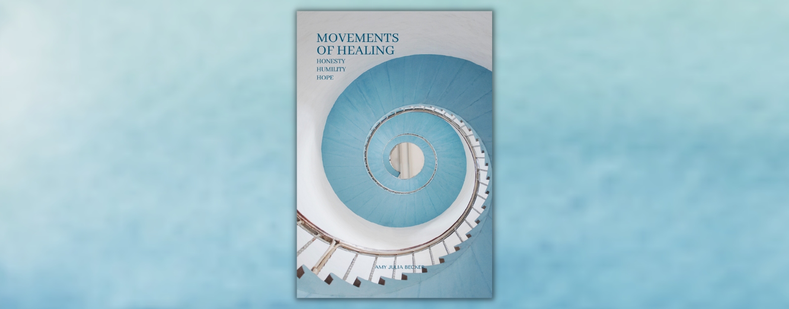 Read more about the article I Have a Gift for You: Movements of Healing Guide