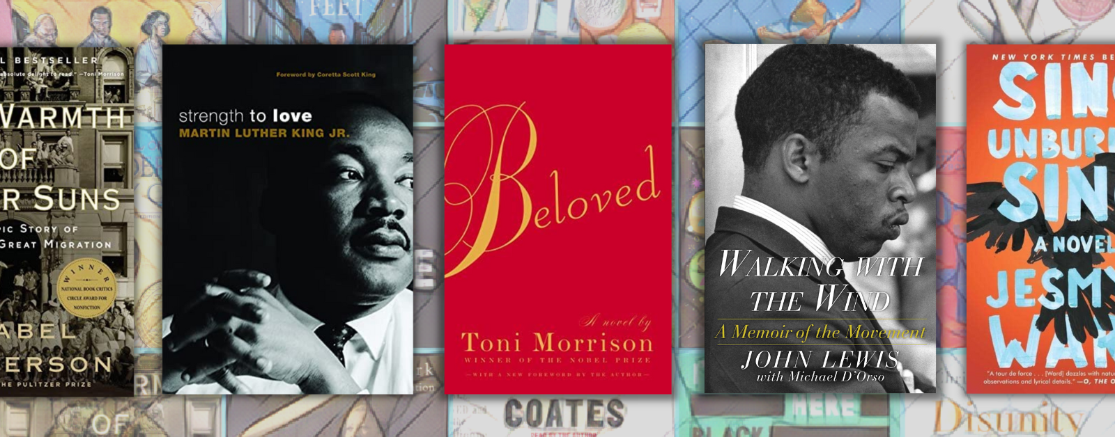 A History of the African American Novel