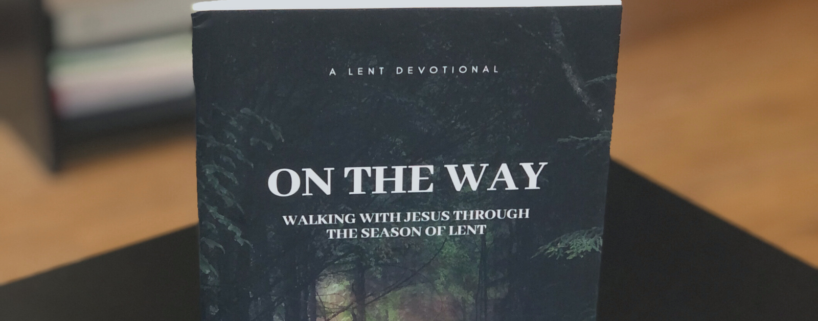 Read more about the article Two Resources for the Season of Lent