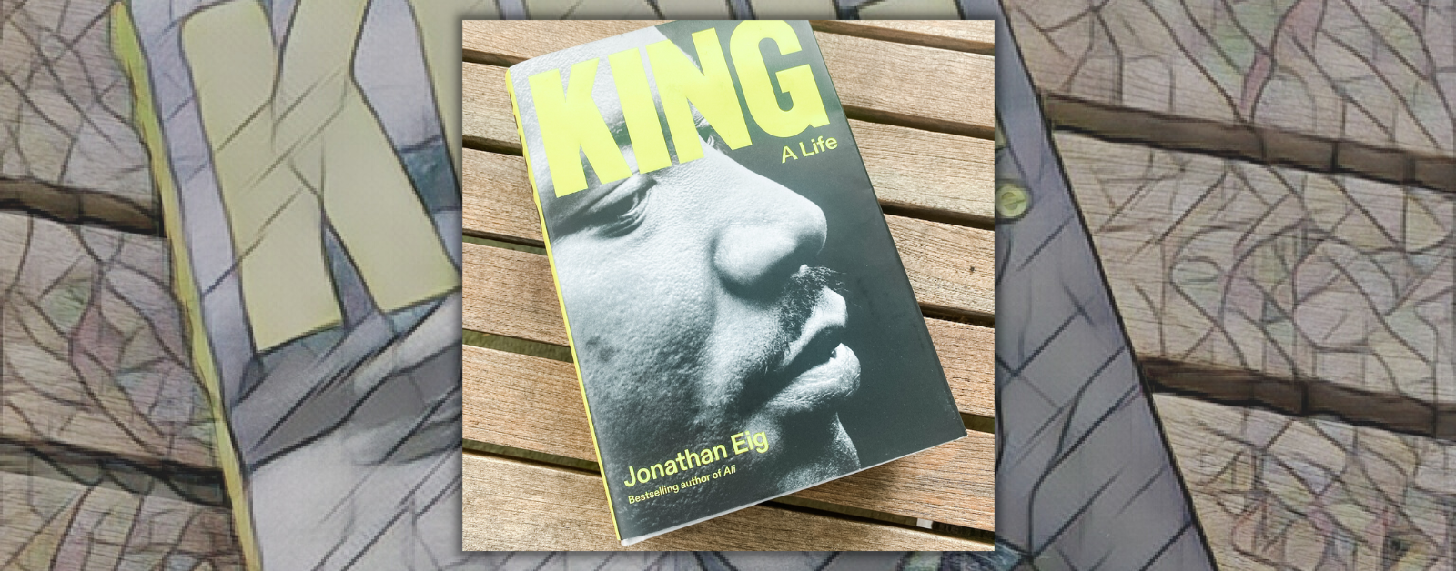 Read more about the article Juneteenth and King: A Life