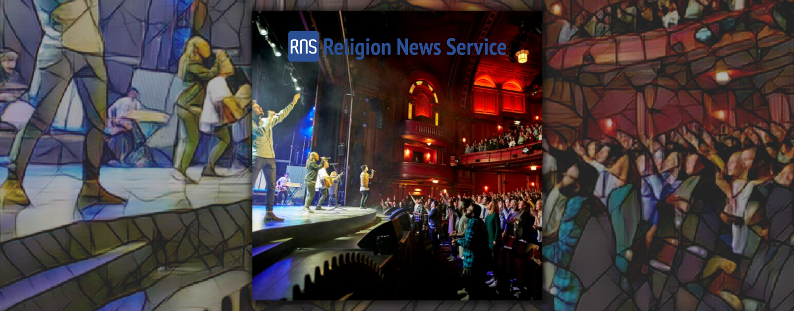 Read more about the article Hillsong was extraordinary. That’s the problem. | RNS