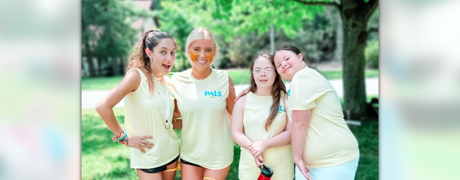 Read more about the article Camp PALS and Belonging