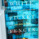 photo of White Picket Fences on a porch