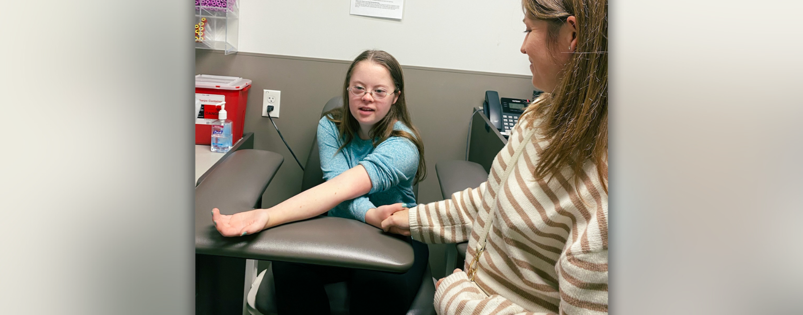 Read more about the article Why Our Down Syndrome Clinic Appointment Is Worth It