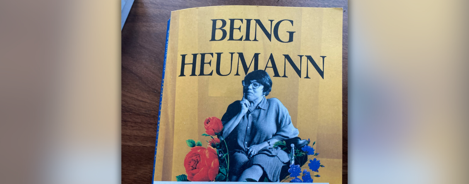 Read more about the article Being Heumann